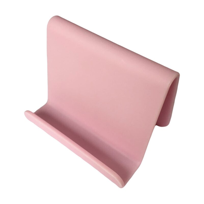 1/3pc uniwersalny składany uchwyt na telefon komórkowy stojak na biurko stojak na biurko tablet przenośne biuro w domu uchwyt Organizer na biurko robić przechowywania artykuły gospodarstwa domowego