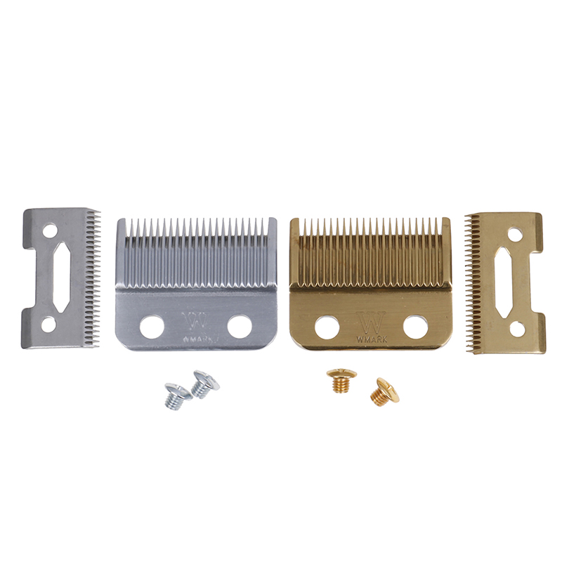 Hair Clipper Blades For WAHL Clipper 2-Hole Barber Haircutter Accessories