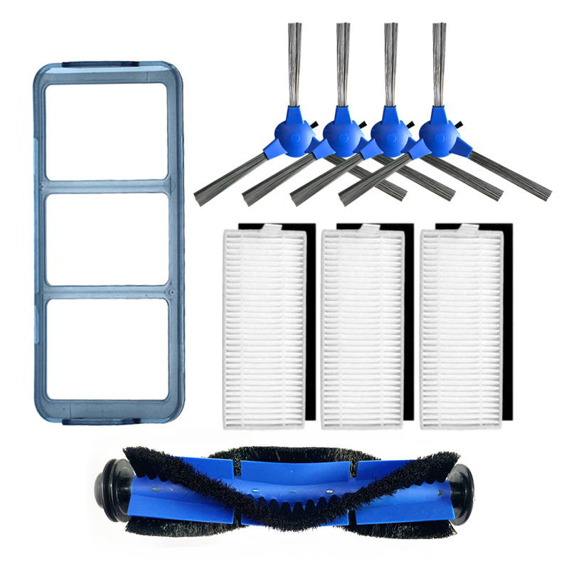 Accessori di ricambio per Eufy RoboVac 11S Max / 15C Max / 30C