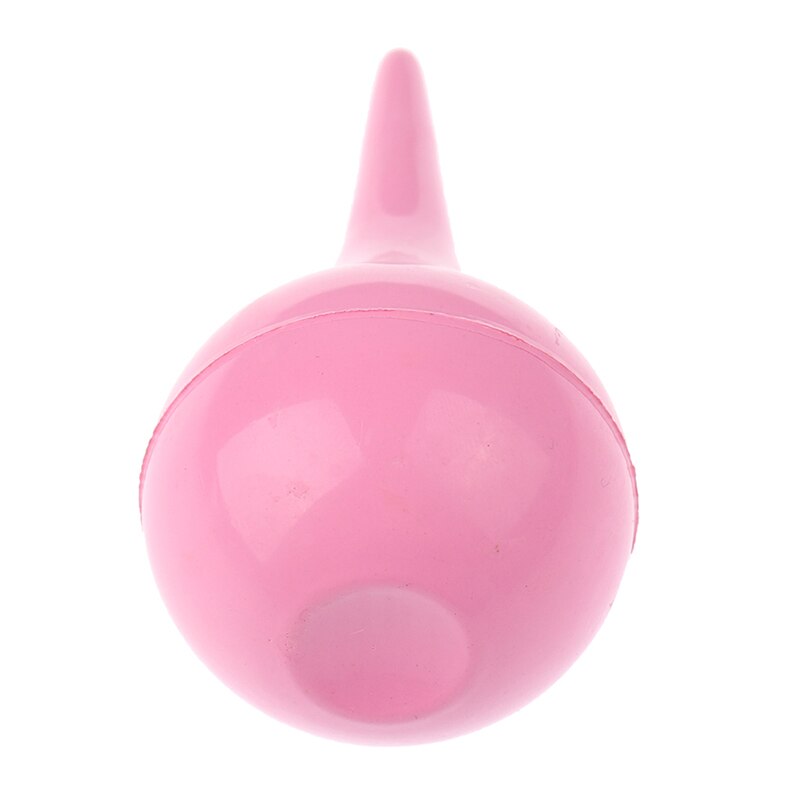 1Pc 30Ml Zuig Oor Wassen Kids Oor Zorg Baby Care Tool Spuit Squeeze Bulb