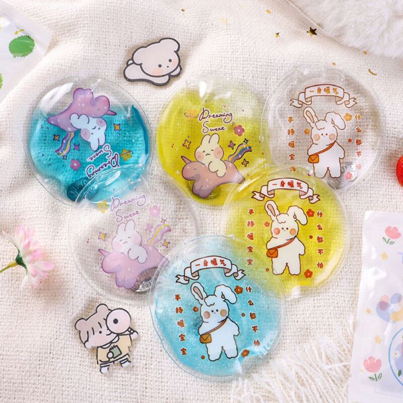 Scaldamani in gel riutilizzabile per scaldamani in gel riutilizzabile per scaldamani per studenti