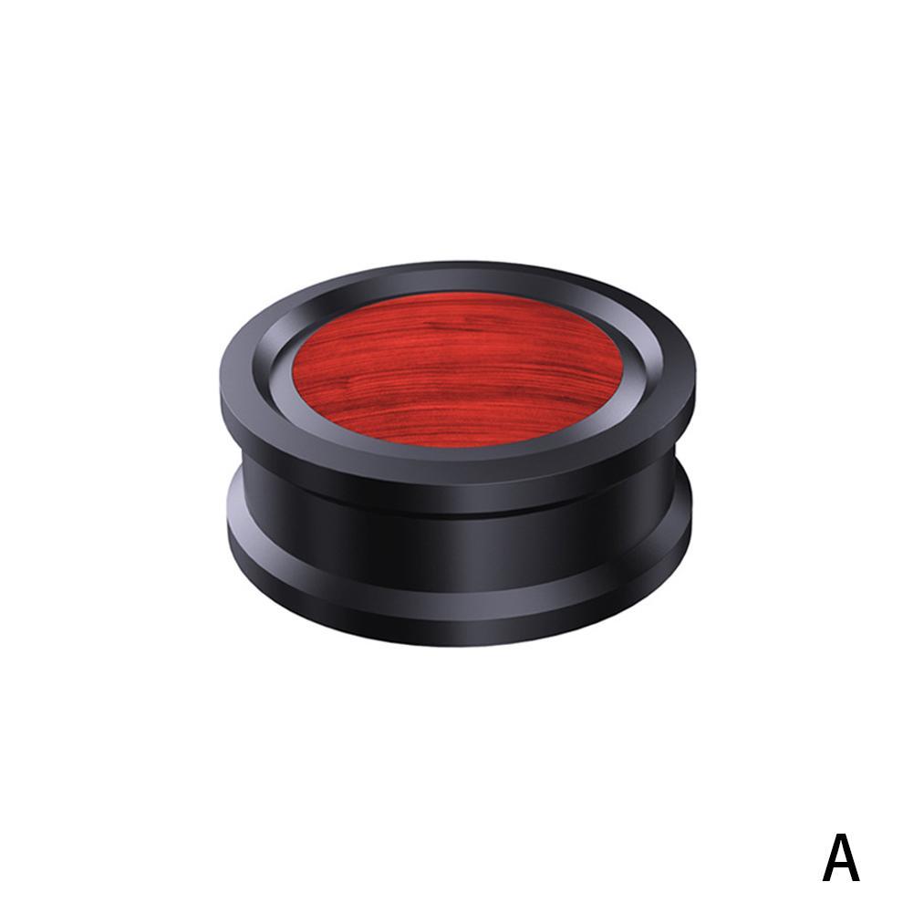 Vinyl-plattenspieler, plattenstabilisator, audioverbesserung, stoßdämpfung, rutschfest, schallabsorption, vibrationsdämpfung,  p5 e 5: Schwarz