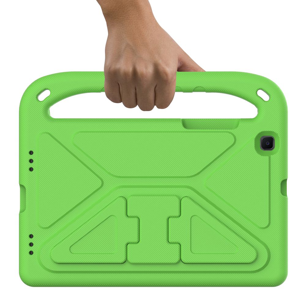 Für Samsung Galaxis Tab EINE 10,1 T515 T510 fallen freundlicher Tablette EVA schaum Stand Abdeckung für TabA 10,1 zoll SM-T510 SM-T515