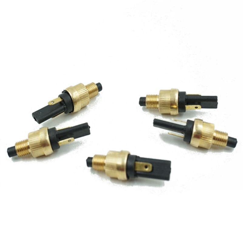 5PCS Motorcycle Front Rear Light Rear Brake Clutch Switch for Electric Bike