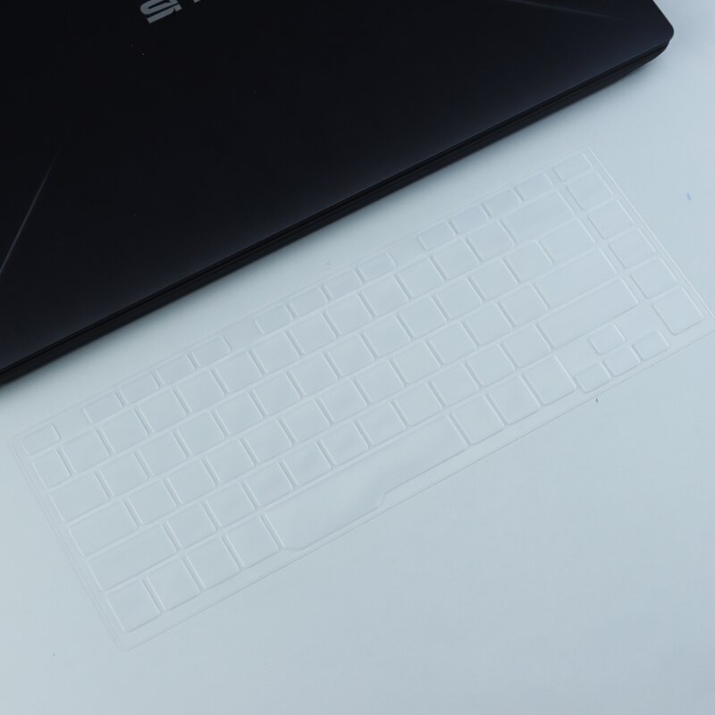 Laptop Keyboard Cover Protector for Asus ROG Zephyrus G15 GA502I GA502IU GA502IV GA502D GA502DU GA502GU GA502 I IU IV DU GU