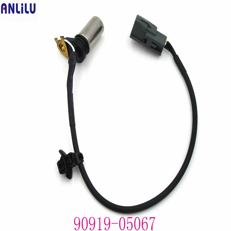 Crank Position Sensor 90919-05067 Geschikt Voor Ca... – Grandado