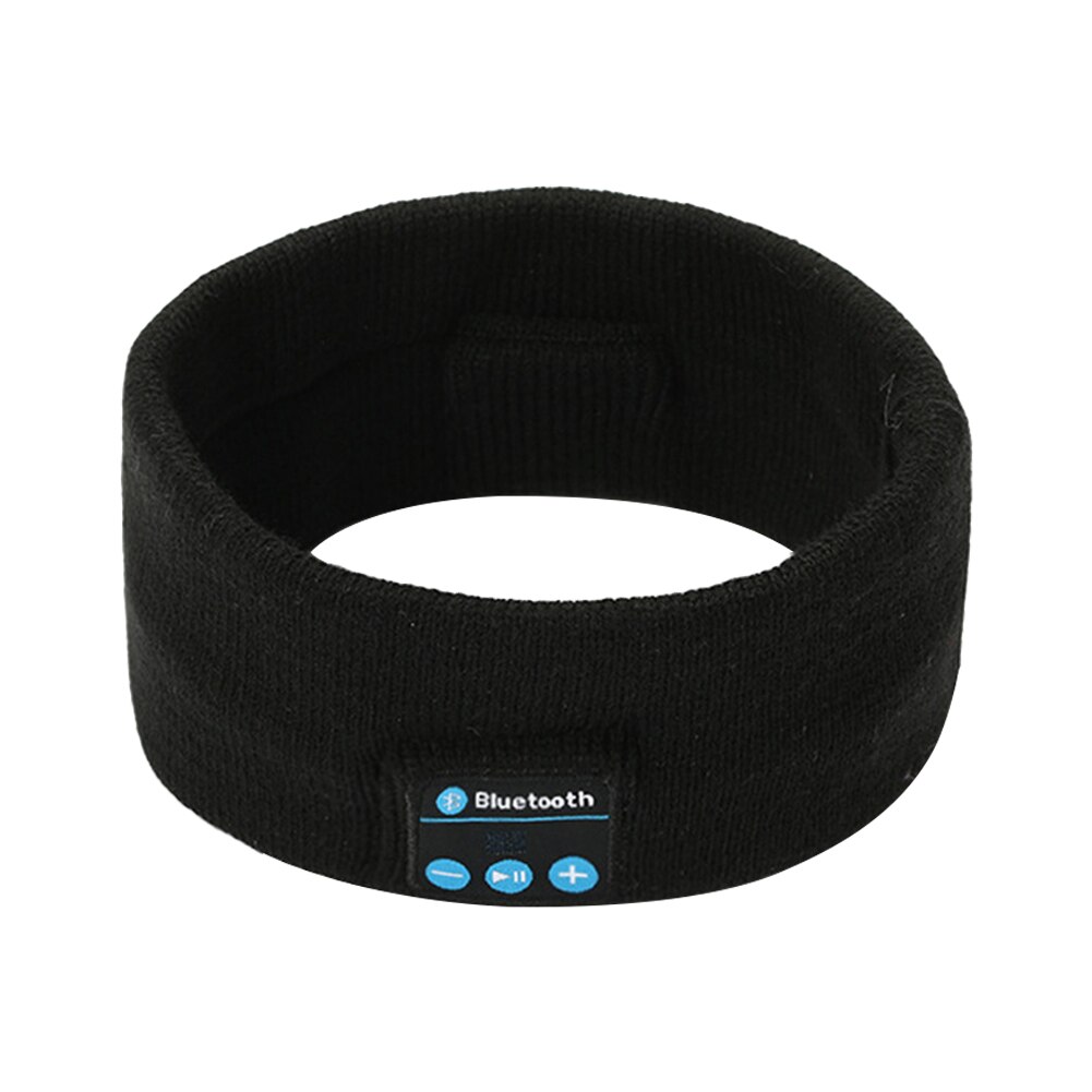 Generic Écouteurs Serre-tête, Matériau en Nylon Léger BT 5.2