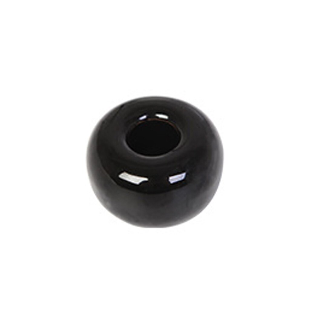 Mini Ceramic Toothbrush Holder Stand Bathroom Vanity Tooth Brush Organizer Storage Rack Toothbrush Shelf Bath Accessories WY: Black