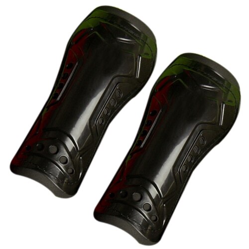Durable Neue 1 Paar Wettbewerb Pro Fußball Shin Schutz Pads Shinguard Protector