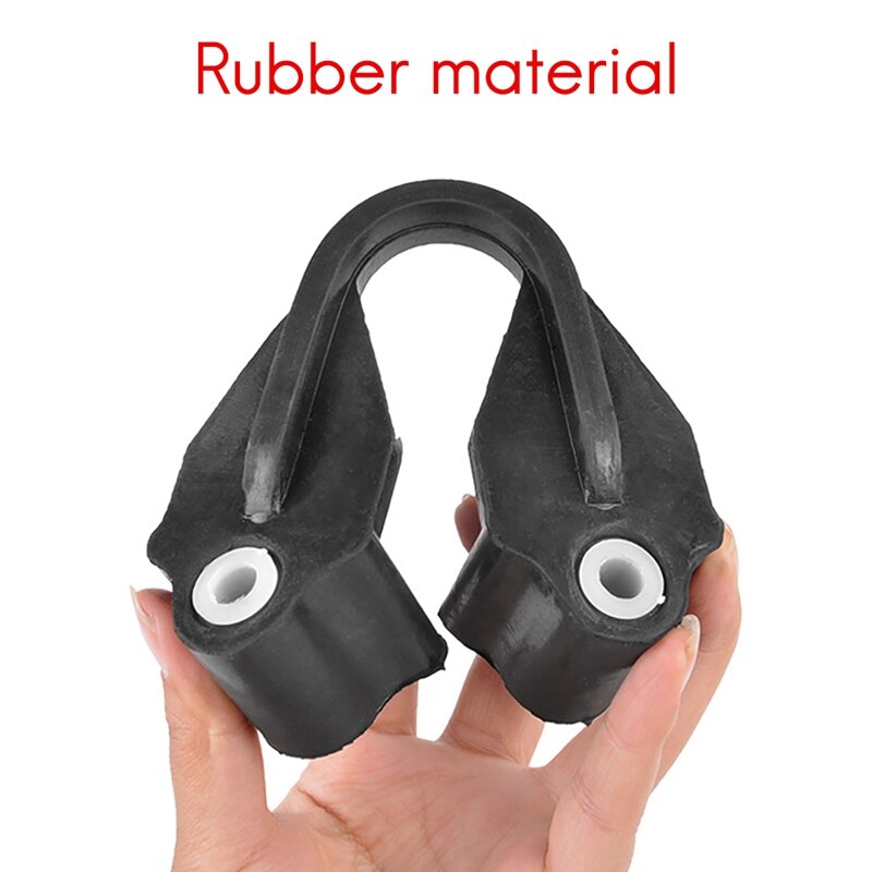 Universal Crossbar Battery Hold Down Bolts Bracket for 55AH 60AH 68AH 70AH 72AH 85AH 100AH Battery