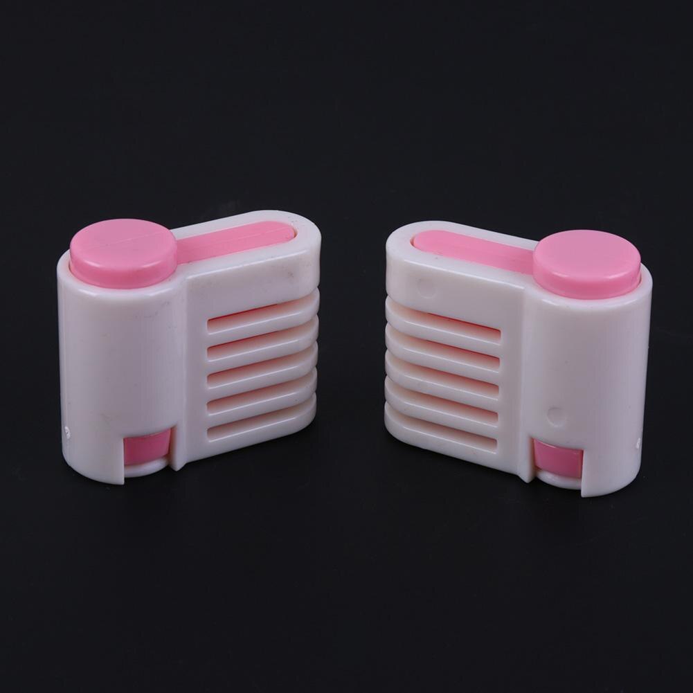 2 Sets/5 Layers Bread Slicer Kitchen Gadgets Cake Separator Bread Splitter Cutter Baking Tools For Cakes Toast Slicer Bakeware