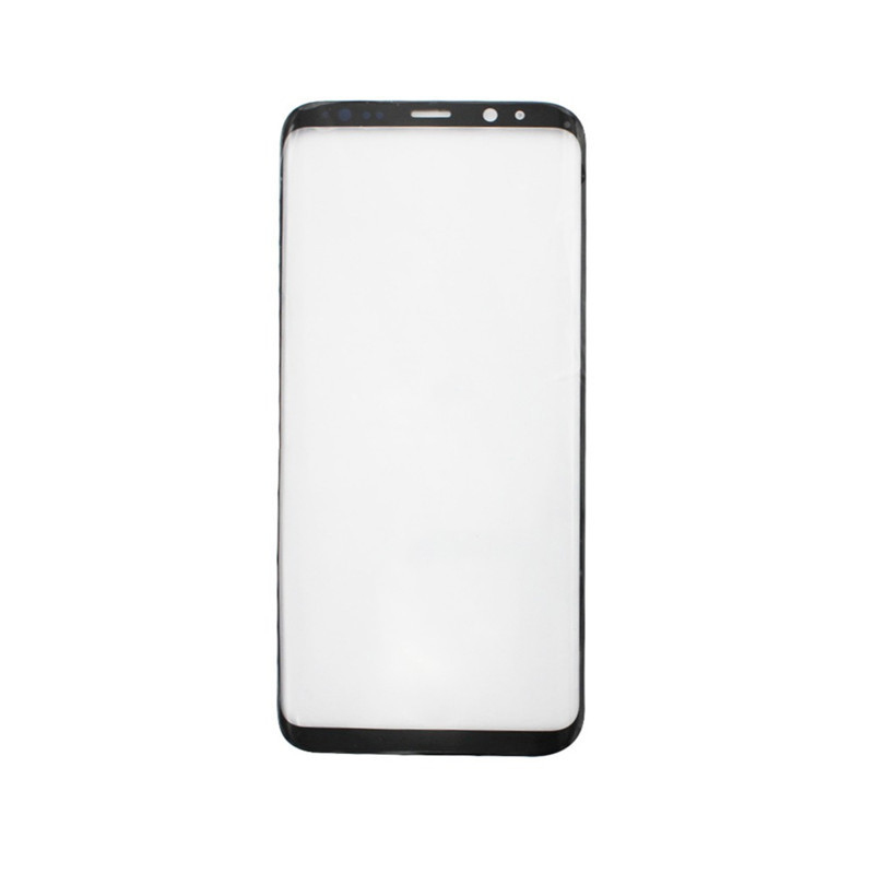 S8 S8 Plus S9 Note 8 Note 9 10 Front Outer Glass Lens Cover With OCA Glue For Samsung Galaxy S10 S10 Plus LCD glass & Tools