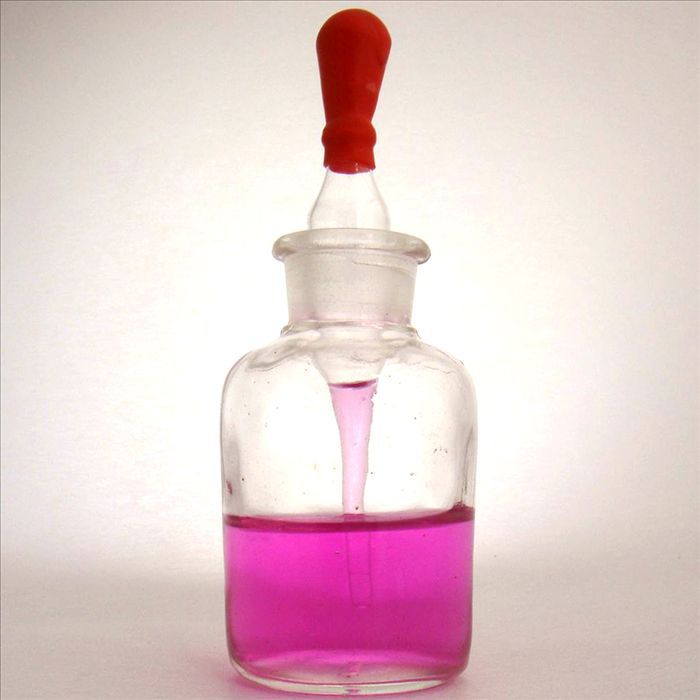 60 ml transparante glazen pipet fles druppelflesje met verschillende capaciteit