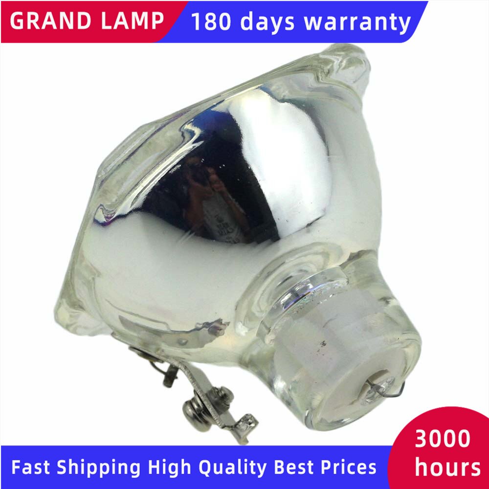 Vervangende Projector Lamp 5J.J2C01.001 Voor Benq MP611C MP620 MP620C MP620P MP721 MP721C MP611 MP610 MP615 PD100D
