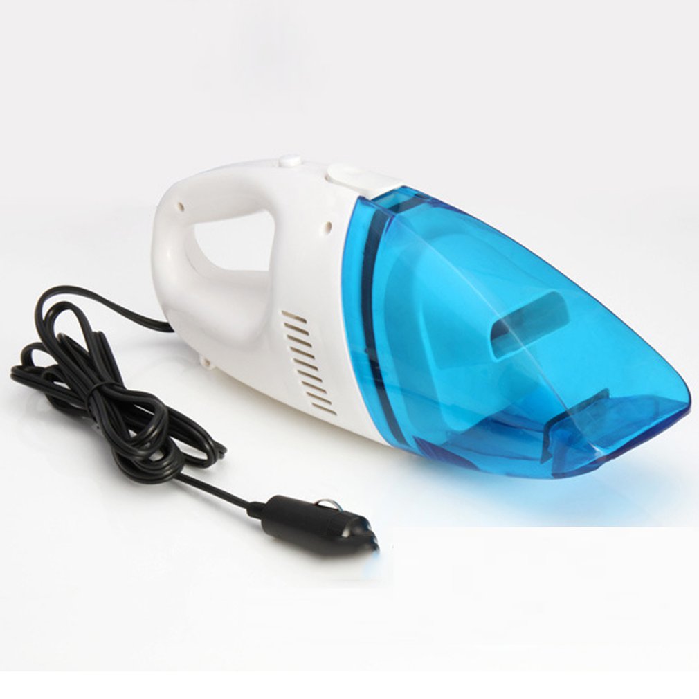 Cordless Portable Vacuum Cleaner Powerful Rechargeable Portable Cyclone Vacuum Cleaner Car Vacuum Cleaners