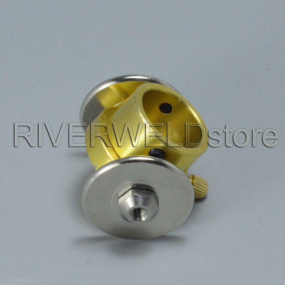 PT-31 LG-40 Plasma Cutter Cutting Torch Circinus Roller Guide Wheel