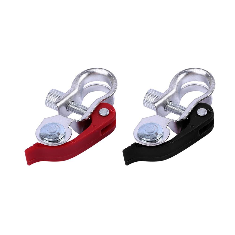 High Copper Car Battery Terminals Quick Clamp Terminals with 4pcs Copper Lug Battery Switch