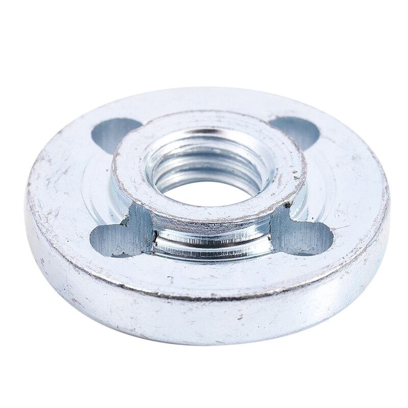 2 Pair Angle Grinder Inner Outer Flange Replacement for Makita 9523NB