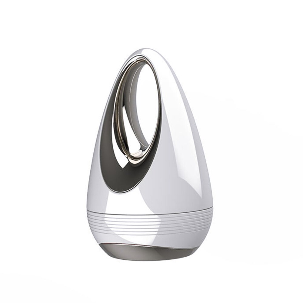 Mini LED Photon Vibration Face Lift Device Microcurrent Anti-wrinkle Removal Machine Beauty Face Products for Women Skin Care: Default Title