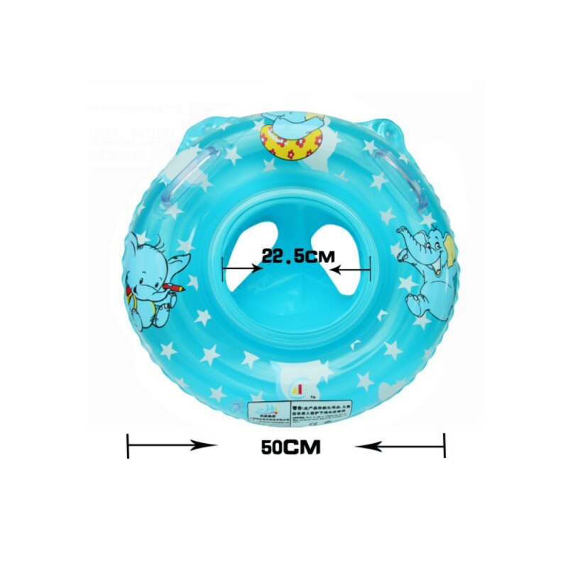 Swimming Pool Accessory Baby Arm Swimming Ring Child inflatable Swimming Pool Accessories Beach Kids Bath circle float ring M