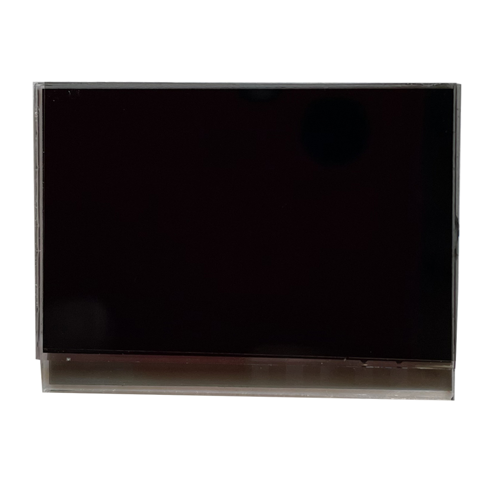 Car ACC Display screen A/C Heater Climate Control Display Pixel Repair For Peugeot 3008 5008 2007