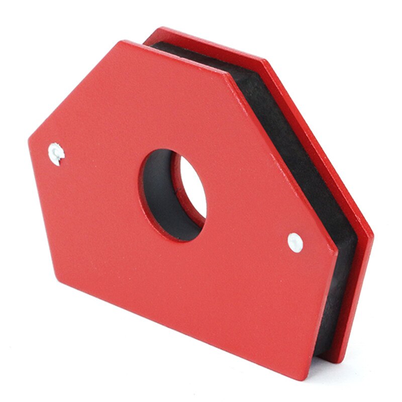30LBS Magnetic Welding Locator Magnetic Multi Angle Welding Tool Holder Suction Iron Magnet Magnetic Clamp