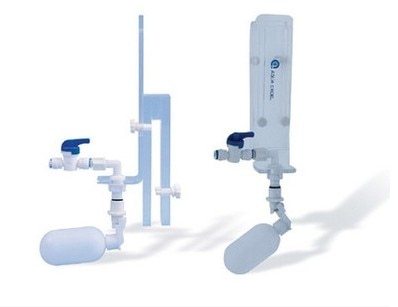 Automatic Water basic version of the replenishment of the marine fish tank RO floating ball automatic water compensator