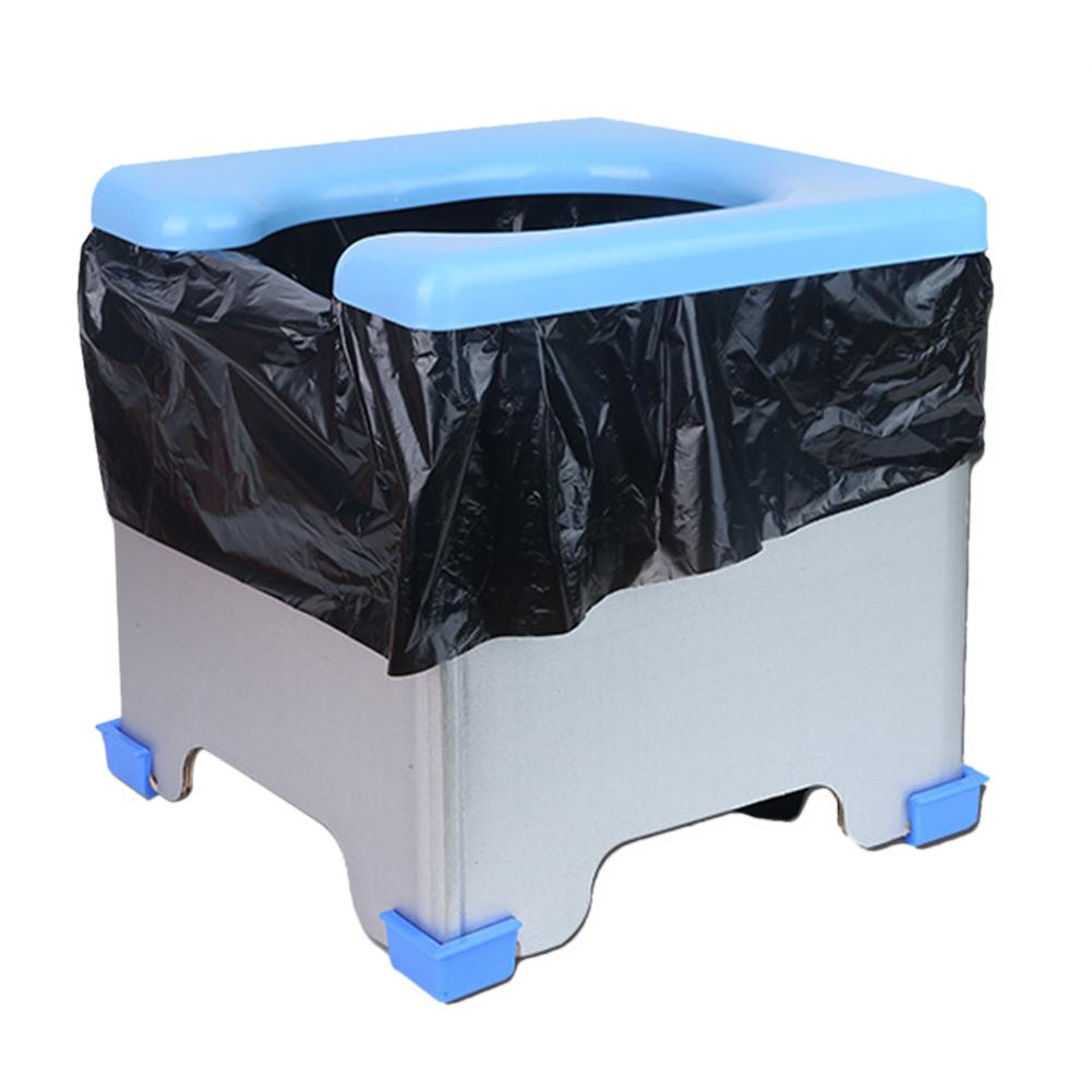 Whizzer | Eco-reistoilet voor volwassenen en kinderen | draagbaar siliconen | uniseks potje | meisjes en jongens | kamperen | festivaltoilet | She Wee