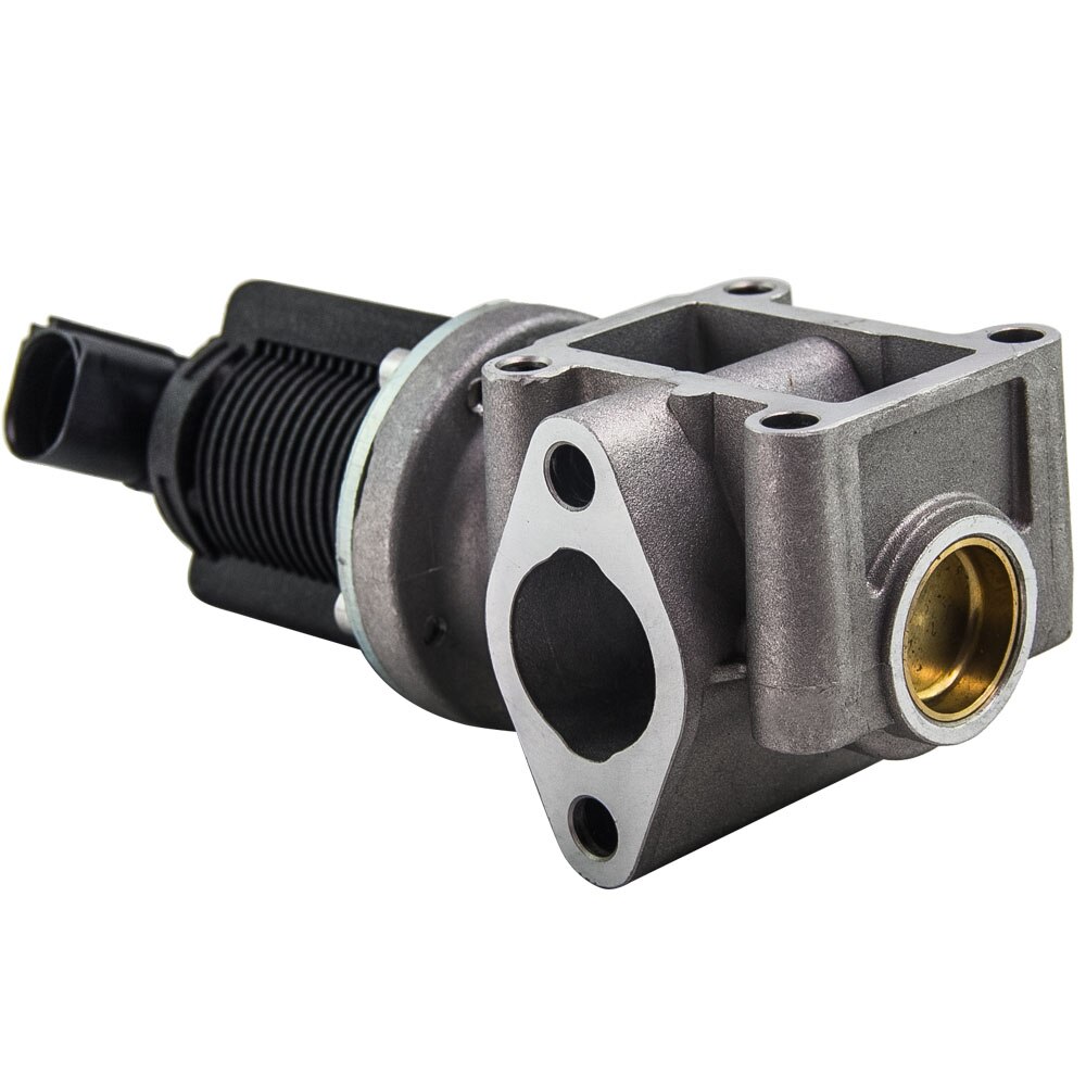 55215031 EGR Exhaust Gas Valve for Vauxhall Astra Vectra For OPEL - ASTCRA H Sport Hatch 1.9 CDTi 16V 93181981 851341 5520425