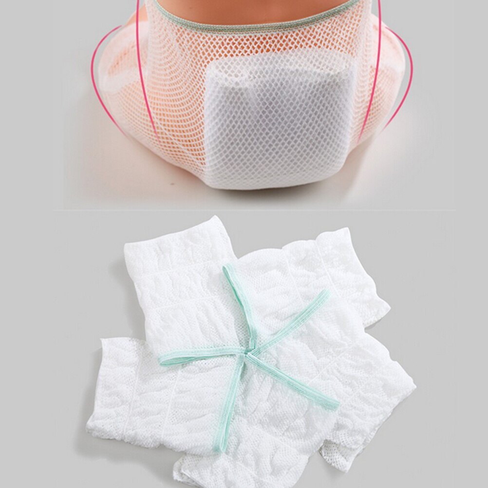 1pc Baby Diapers Washable Newborn Summer Breathable Diaper Infant Cotton Liner Reusable Nappies Cloth Mesh Pocket Nappy