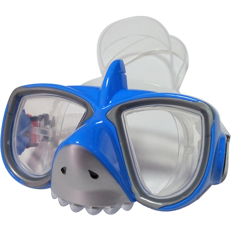Zwembril Anti-Fog Duiken Snorkelen Bril Voor Kids Kinderen Duiken Water Sportbrillen