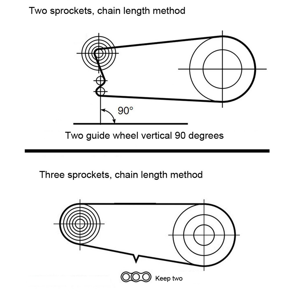 1Pair Bicycle Metal Magic Buckle Chain Connector Speed Chain Lock Buttons Joint Quick Master Link Bike Repair Parts Accessories
