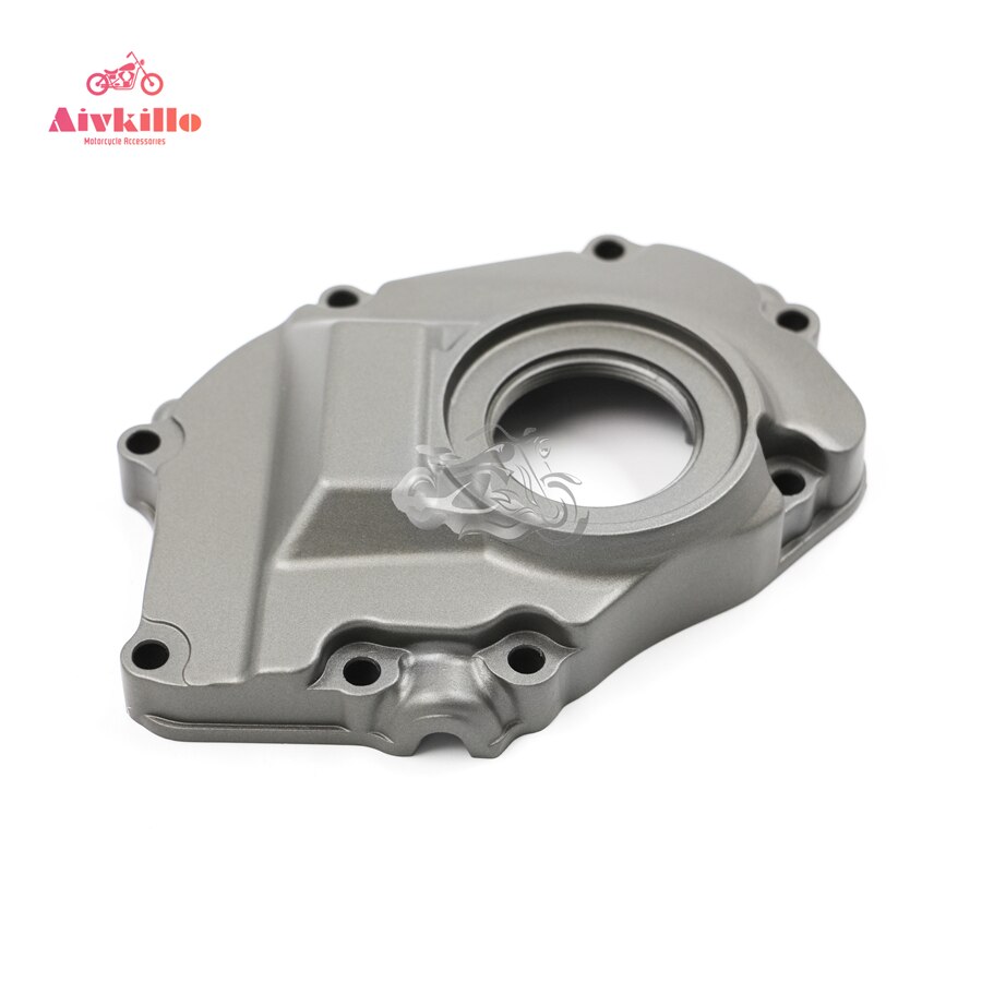 Aluminum Stator Engine Crankcase Cover For Honda CB600 Hornet 98-01-04-05-06-07 CBR600 F2 F3 91-98