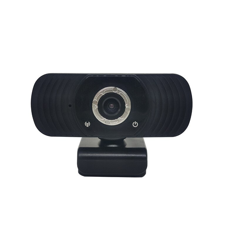 2K Computer Laptop Webcam HD 1080P Web Camera With Autofocus Webcams For Live Conference Video Online Class: Default Title