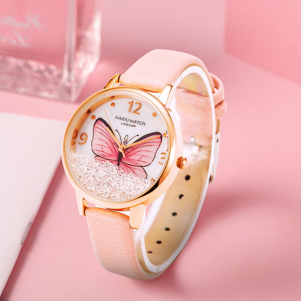 Shifenmei dameshorloge roségoud dames mesh riem ultradunne montre femme relojes para mujer luxe polshorloges