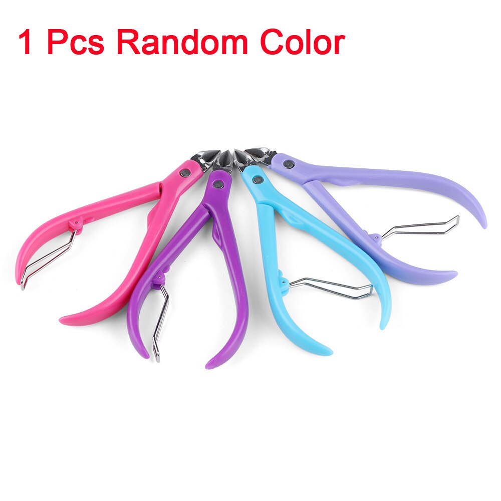 Stainless Nail Clipper Cutter Straight & Curved Nail Trimmer Manicure Pedicure Care Edge Scissor Nail Cutter Manicure Nail Tools: other