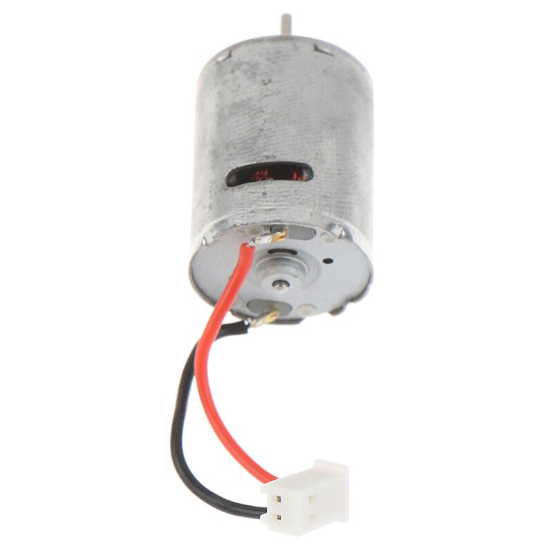 High Speed Large Torque RC Motor with Wire Water Gun Modification 370 Motor