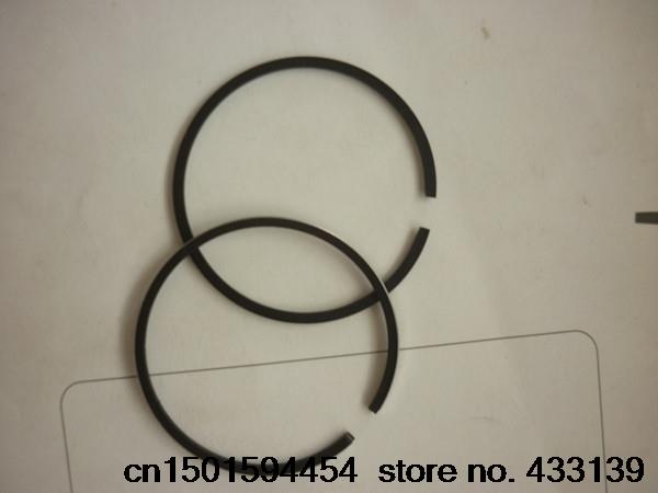 2-stroke 4HP outboard motor/outboard/boat/4 parts piston rings pair