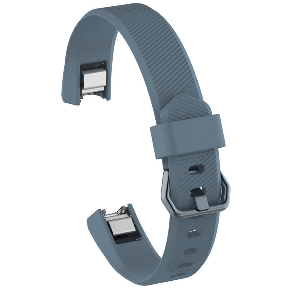 Silikon Ersatz Armband Band Strap Für Fitbit Alta HR Sport Armband Ersatz Für Sport Handgelenk Unterstützung