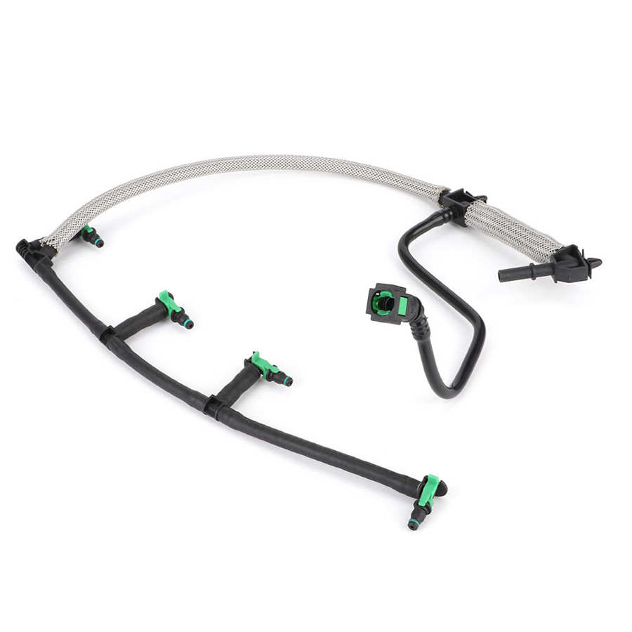 Auto accessoires stationair luchtregelklep injector brandstof afleiding 1761932 vervanging past voor ford transit stationair