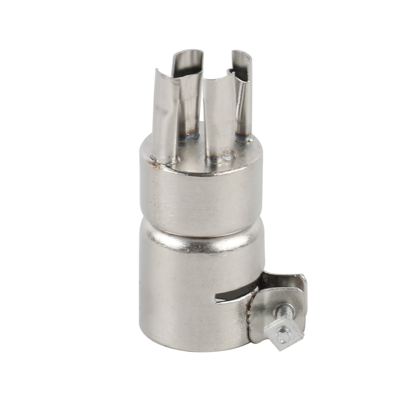 850 Bga Smd Heteluchtpistool Nozzle Voor Algemene Desoldeerstation A1136B A1137B A1138B A1139B A1140B