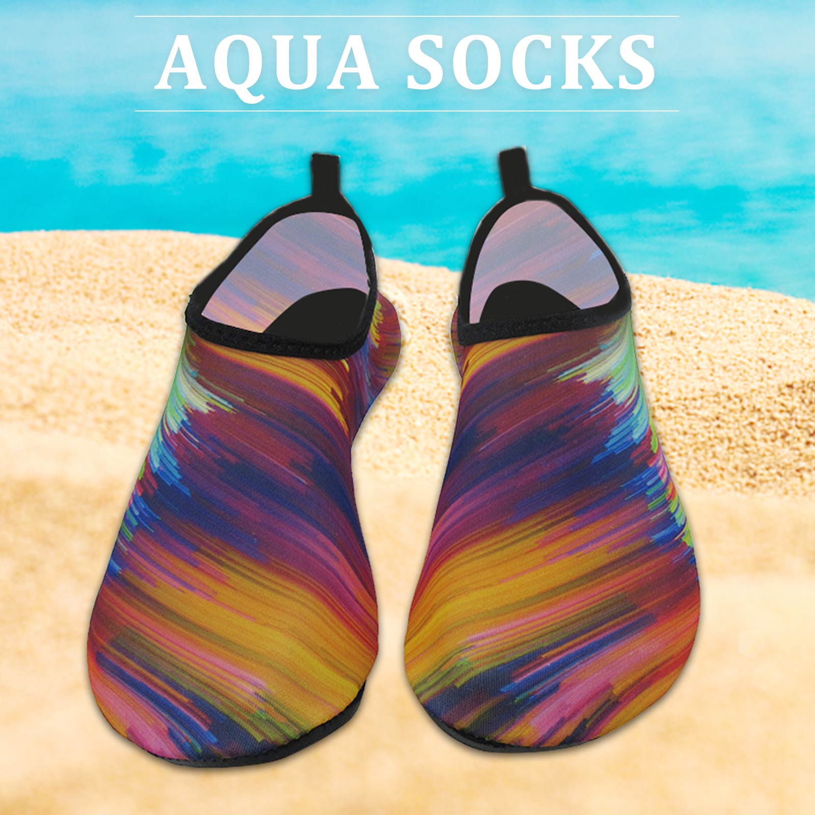 Mannen En Vrouwen Water Schoenen, Zwemmen Schoenen, Licht Strand Schoenen, sneldrogende Sport, Water Sokken, Strand Sportschoenen # W