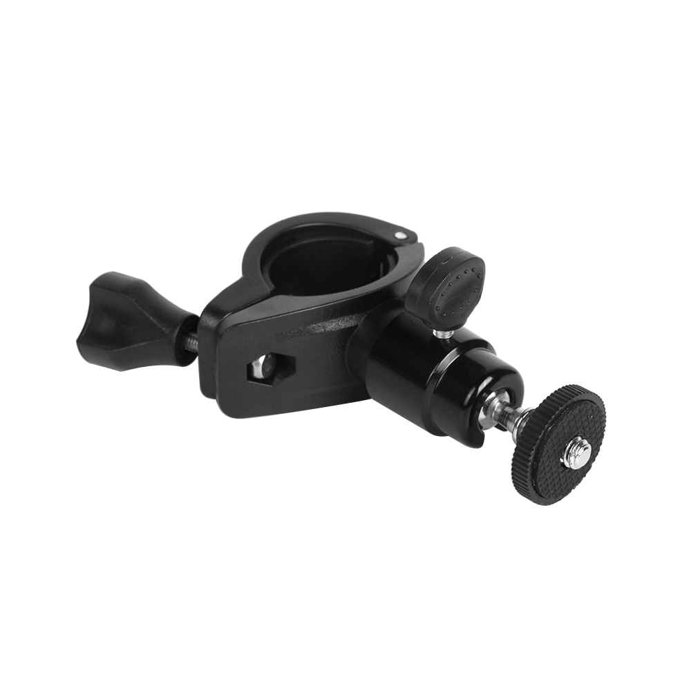 Fiets clip Fiets Motorfiets Mount Bracket Camera Adapter voor DJI OSMO Pocket Handheld Gimbal Accessorie