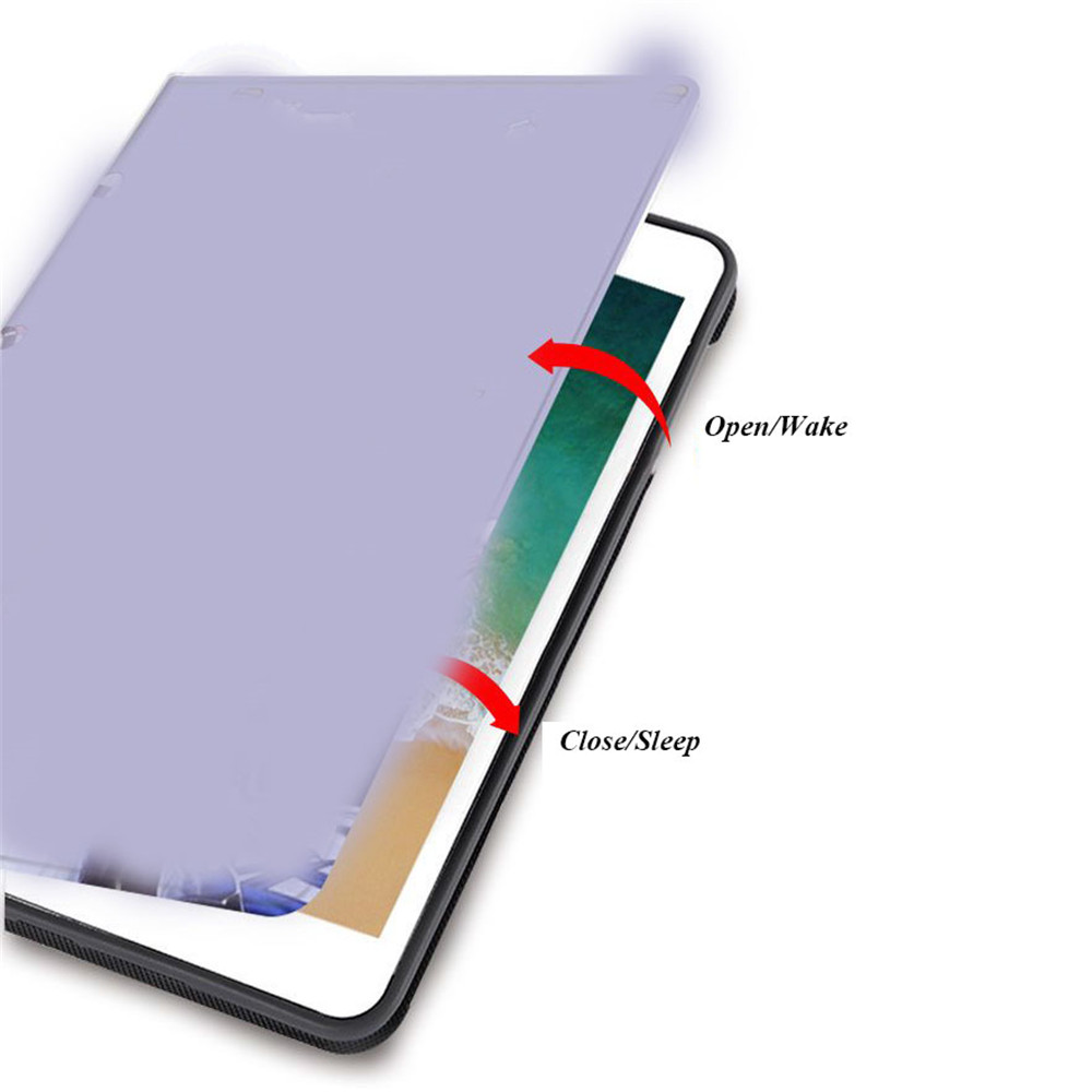 Coque de Protection Antichoc Personnalisée pour iPad 10.2, 7e, 8e, 9e Génération, , 10.2
