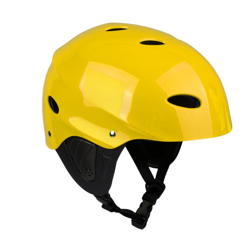 Water Sports Safety Helmet for Men Women Boys Adult Kids Girls Wakeboard Kayak Canoe Rafting Surfing Helmet