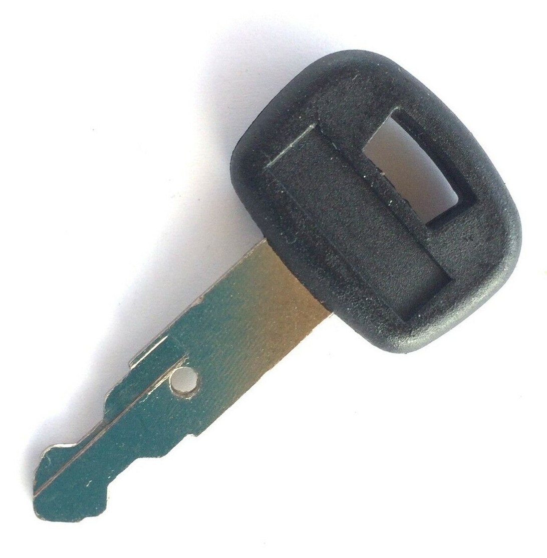 8X 459A Ignition Key RC461-53930 for Kubota SVL75 KX018 KX41-3 U35 L45 M59 SSV65