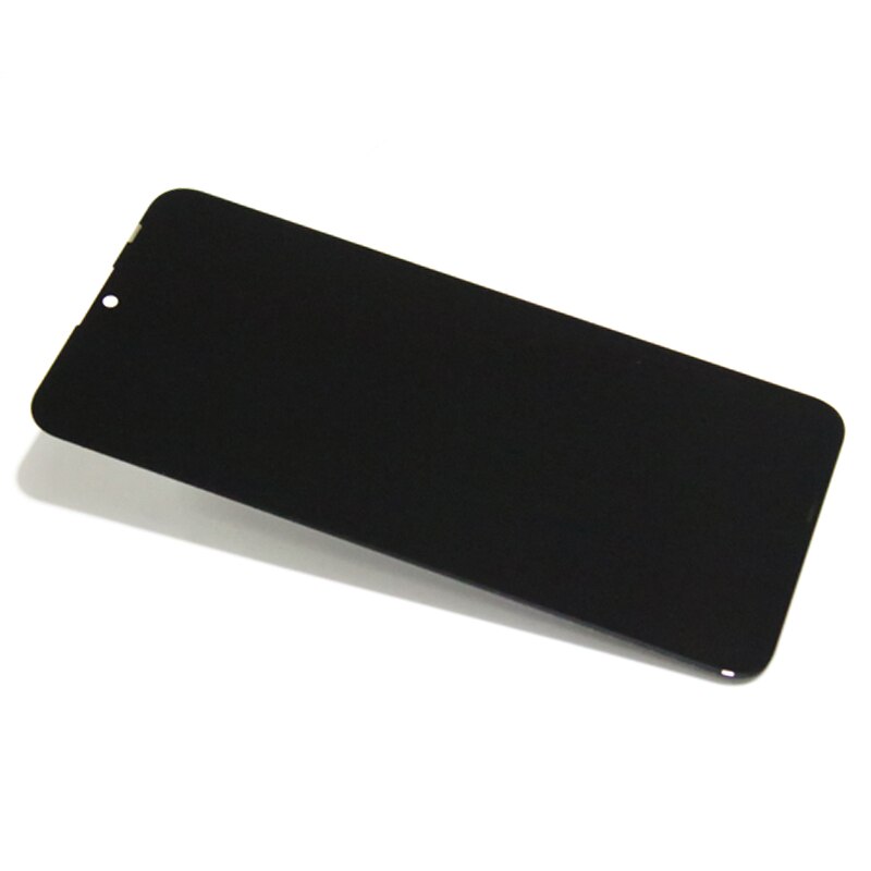 6.21 & #39 ;& #39 ; 10- touch für huawei p smart lcd-display touchscreen-digitizer-einheit mit rahmen für p smart reparaturteil