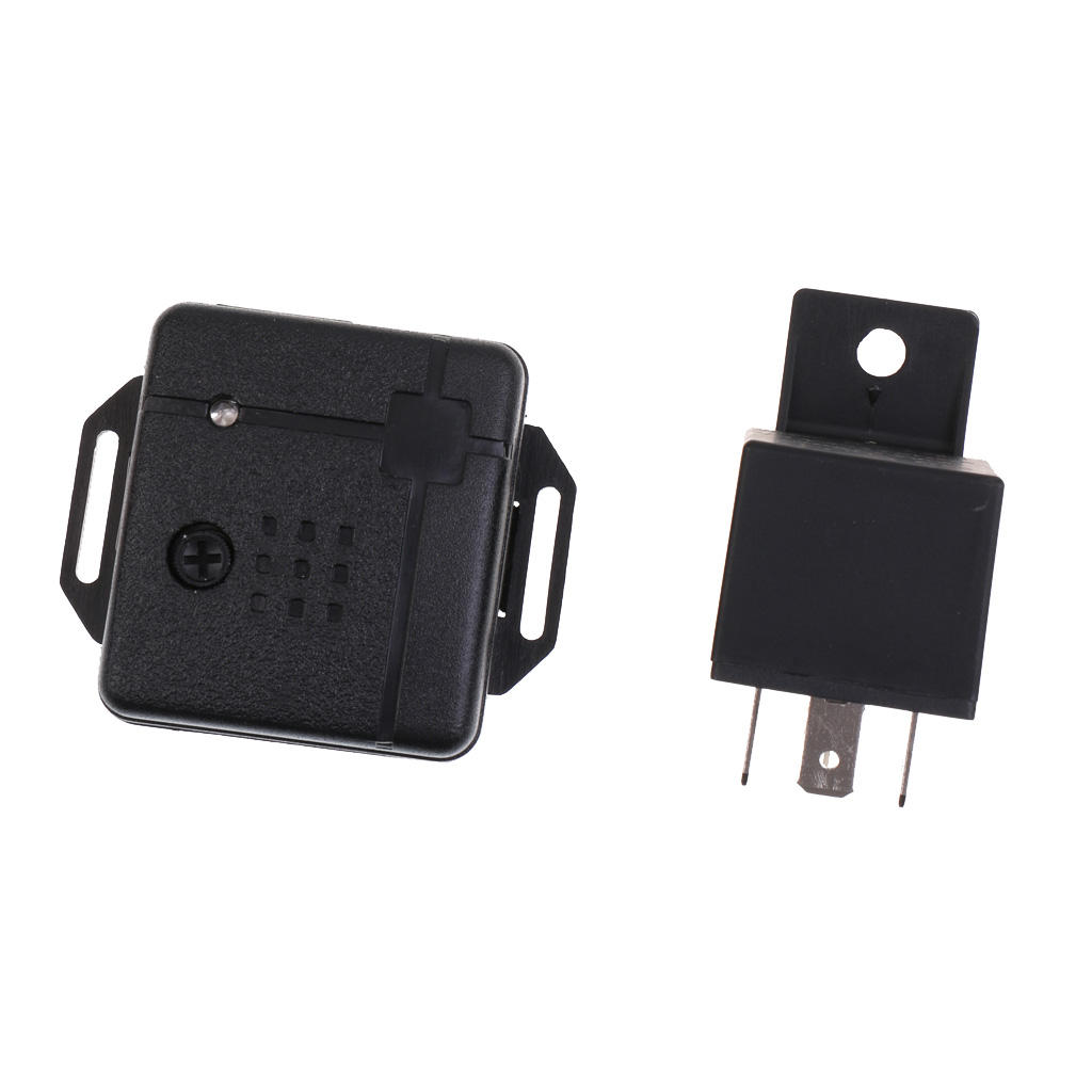 Car Vehicle Remote Central Security Alarm Door Lock Keyless Entry System