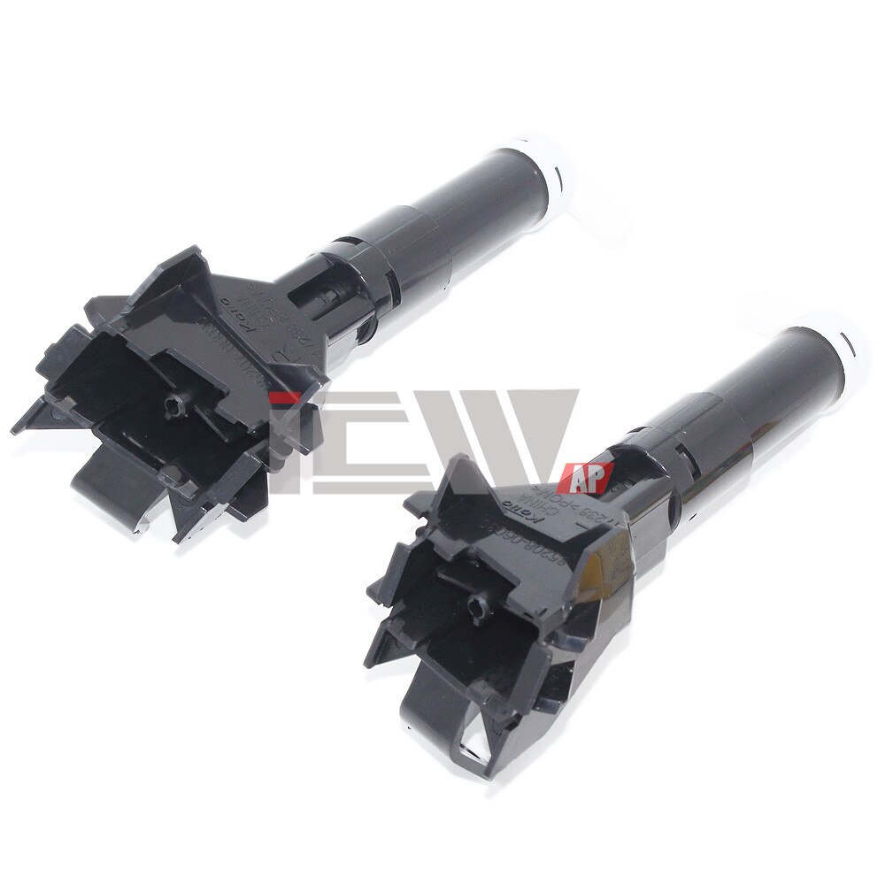 Rechts/Links koplampsproeiers Nozzle/Washer Ruitenwisser Actuator OEM 85207-06030/85208-06030 Voor Toyota Camry