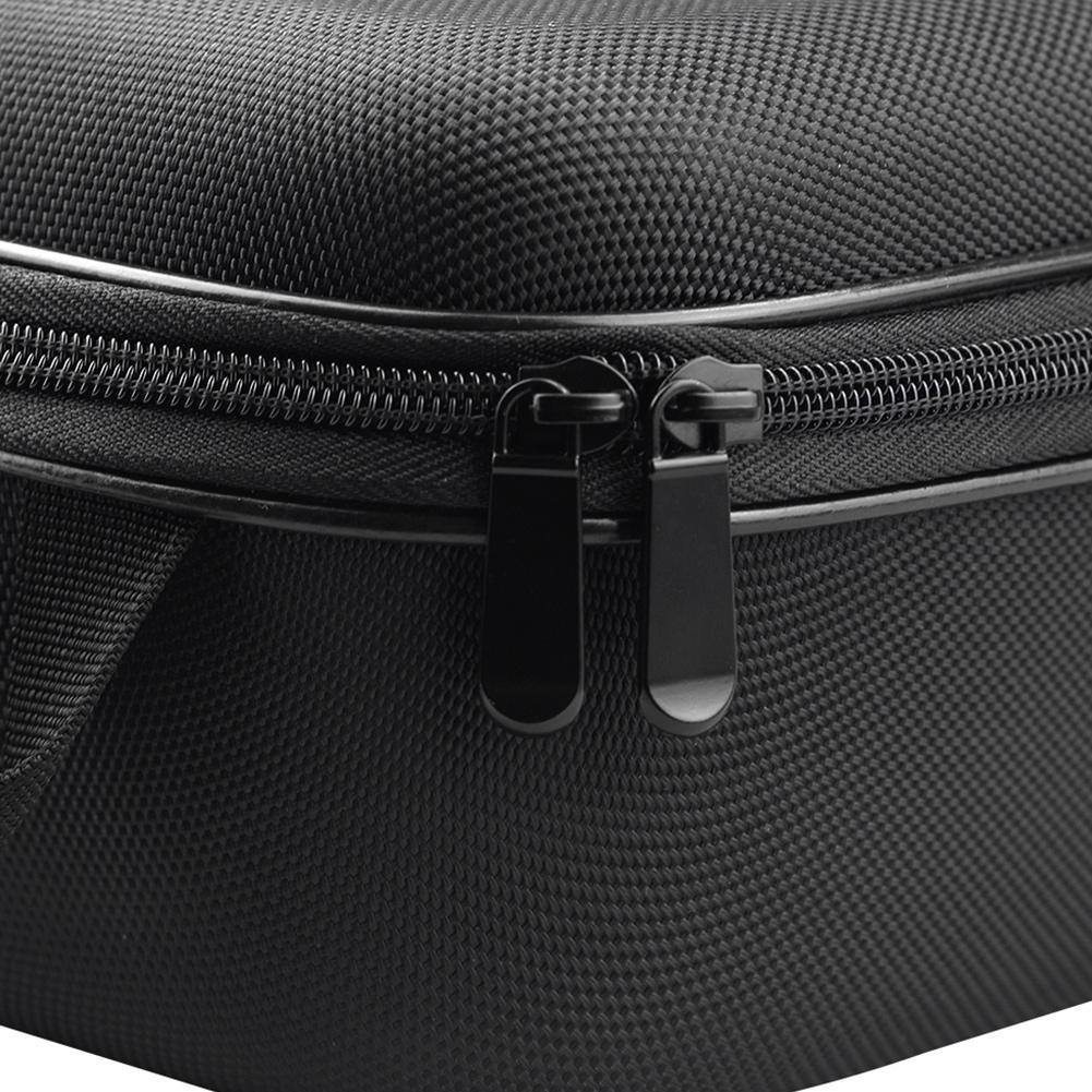 Estuche de transporte protectora para gafas de vuelo, bolsa de almacenamiento para controlador de movimiento DJI FPV, Google V2